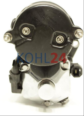 Anlasser Harley Davidson Evo Shovel Panhead Motor 12 Volt Reparatur Made in Germany